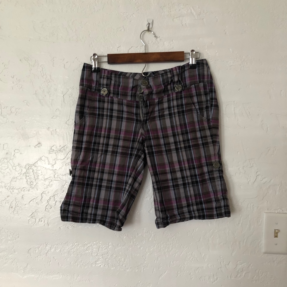 Ellemenno shorts, size 7